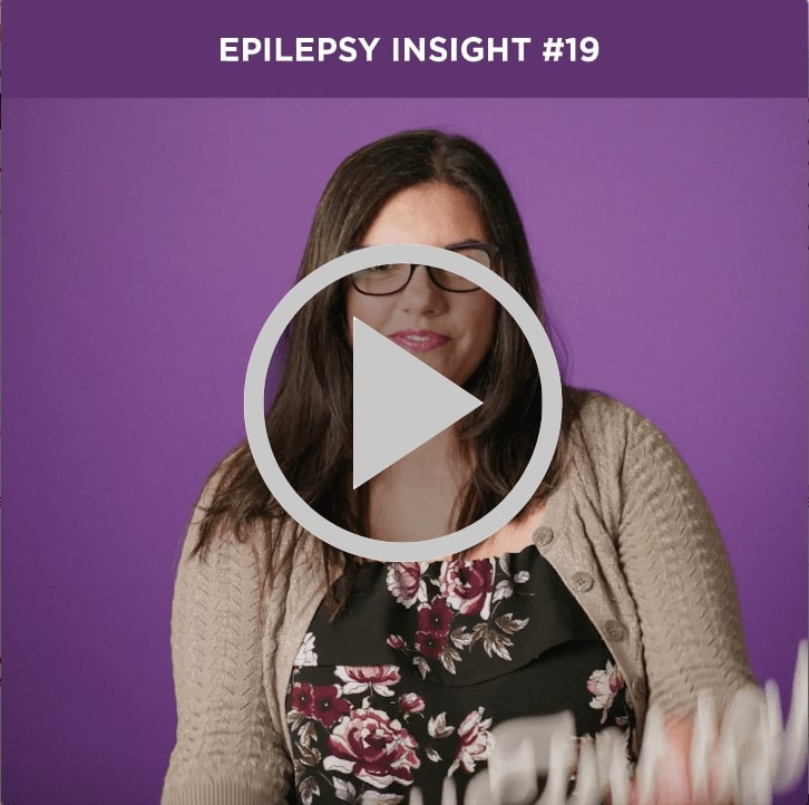 epilepsy insight video