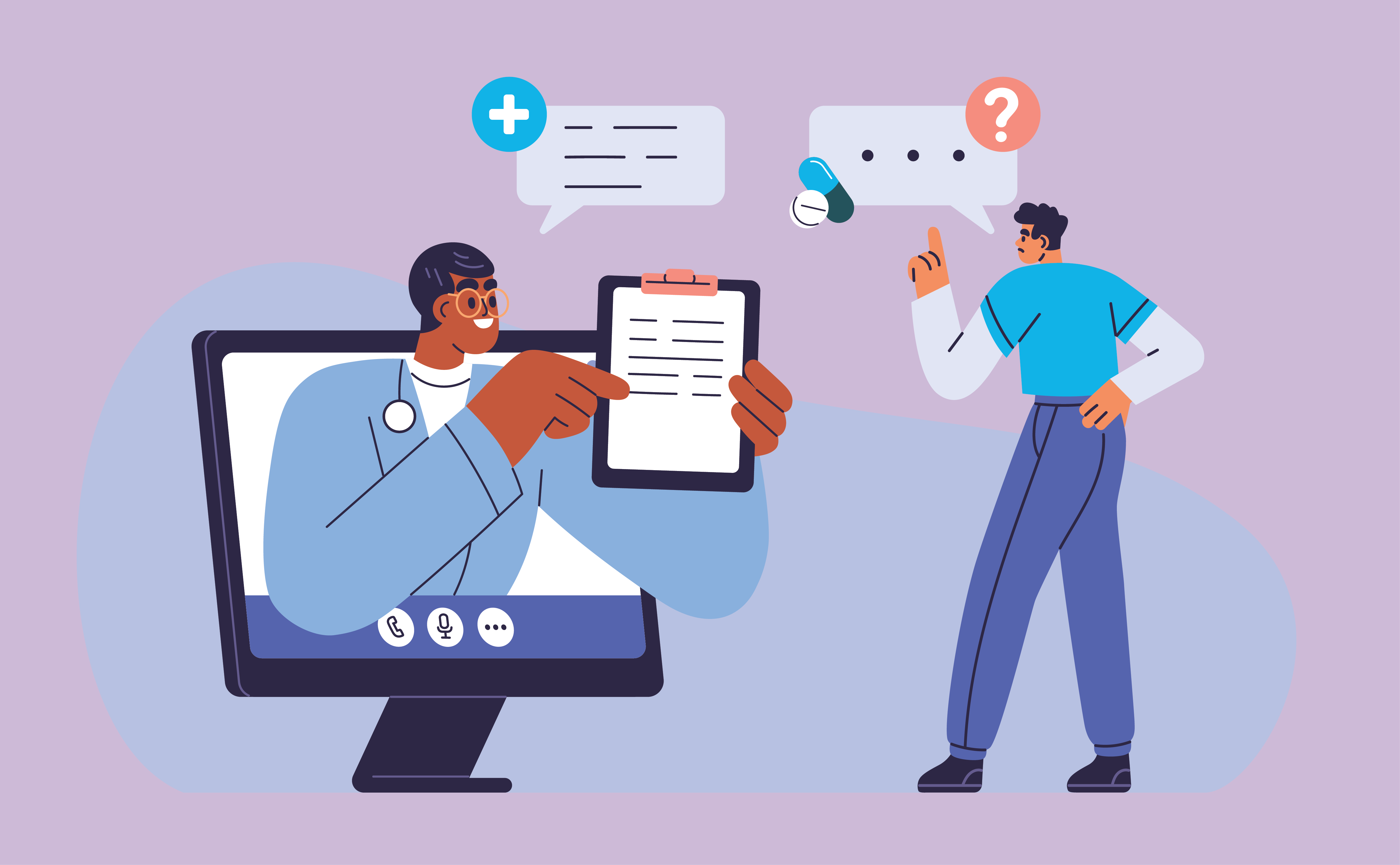 Personalized treatment plan